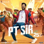 PT Sir movie Poster PT Sir movie poster