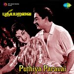 Puthiya Paravai movie Poster Puthiya Paravai movie poster