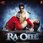 Ra-One movie Poster Ra-One movie poster