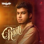 Raati movie Poster Raati movie poster