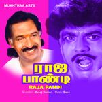 Raja Pandi movie Poster Raja Pandi movie poster