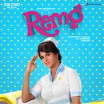 Remo movie Poster Remo movie poster