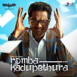 Romba Kadupethura movie Poster Romba Kadupethura movie poster