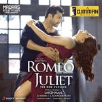 Romeo Juliet movie Poster Romeo Juliet movie poster