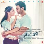 Saaho movie Poster Saaho movie poster