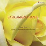 Sarigamapathanee movie Poster Sarigamapathanee movie poster