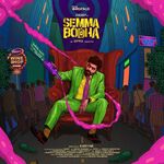 Semma Bodha movie Poster Semma Bodha movie poster