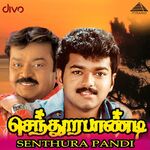 Senthoora Pandi movie Poster Senthoora Pandi movie poster