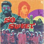 So Sweet movie Poster So Sweet movie poster