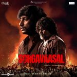 Sorgavaasal movie Poster Sorgavaasal movie poster