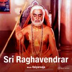 Sri Raghavendra movie Poster Sri Raghavendra movie poster