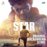 Star BGM movie Poster Star BGM movie poster