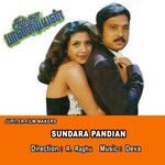 Sundara Pandian movie Poster Sundara Pandian movie poster