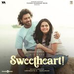 Sweetheart movie Poster Sweetheart movie poster