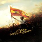 Tamilaga Vettri Kazhagam Flag Anthem movie Poster Tamilaga Vettri Kazhagam Flag Anthem movie poster