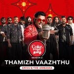 Thamizh Vaazhthu movie Poster Thamizh Vaazhthu movie poster