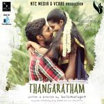 Thangaratham movie Poster Thangaratham movie poster