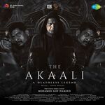 The Akaali movie Poster The Akaali movie poster