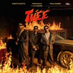 Thee Indie movie Poster Thee Indie movie poster