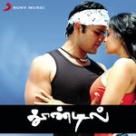 Thoondil movie Poster Thoondil movie poster