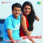 Thoovanam movie Poster Thoovanam movie poster