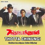 Thotta Chinungi movie Poster Thotta Chinungi movie poster