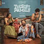 Tourist Family movie Poster Tourist Family movie poster