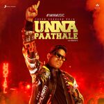 Unna Paathale movie Poster Unna Paathale movie poster