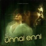 Unnai Enni movie Poster Unnai Enni movie poster