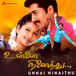 Unnai Ninaithu movie Poster Unnai Ninaithu movie poster