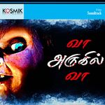 Vaa Arugil Vaa movie Poster Vaa Arugil Vaa movie poster