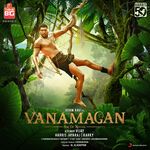 Vanamagan movie Poster Vanamagan movie poster