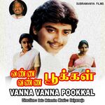 Vanna Vanna Pookkal movie Poster Vanna Vanna Pookkal movie poster