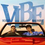 Vibe movie Poster Vibe movie poster