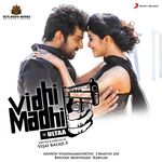 Vidhi Madhi Ultaa movie Poster Vidhi Madhi Ultaa movie poster