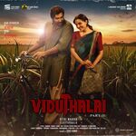 Viduthalai Part 2 movie Poster Viduthalai Part 2 movie poster