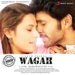 Wagah movie Poster Wagah movie poster