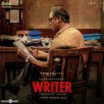 Writer movie Poster Writer movie poster
