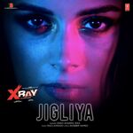 X-Ray - The Inner Image movie Poster X-Ray - The Inner Image movie poster
