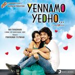 Yennamo Yedho movie Poster Yennamo Yedho movie poster