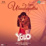 Yolo movie Poster Yolo movie poster