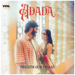 Adada movie poster