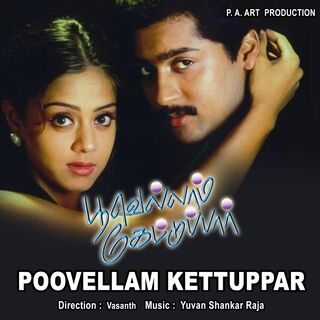 Poovellam Kettuppar movie poster