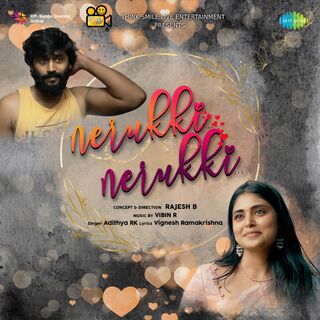 Nerukki Nerukki movie poster