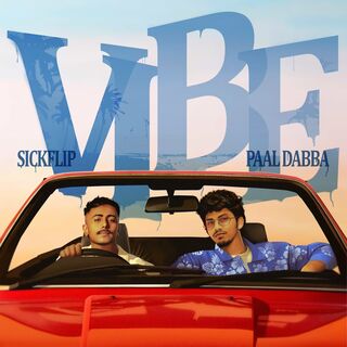 Vibe movie poster