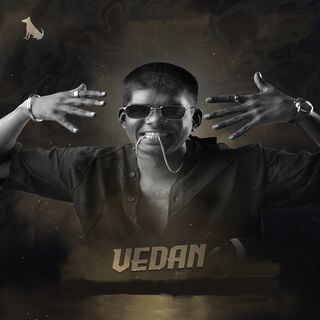 Vedan Malayalam Album movie poster
